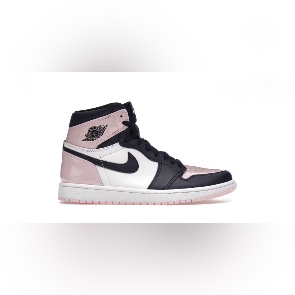 Women’s Air Jordan’s size 10 - Picture 2 of 11